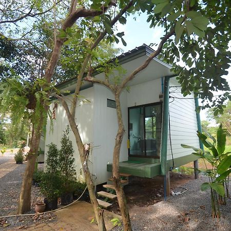 Joe'S Corner Kohmak Koh Mak Exterior foto