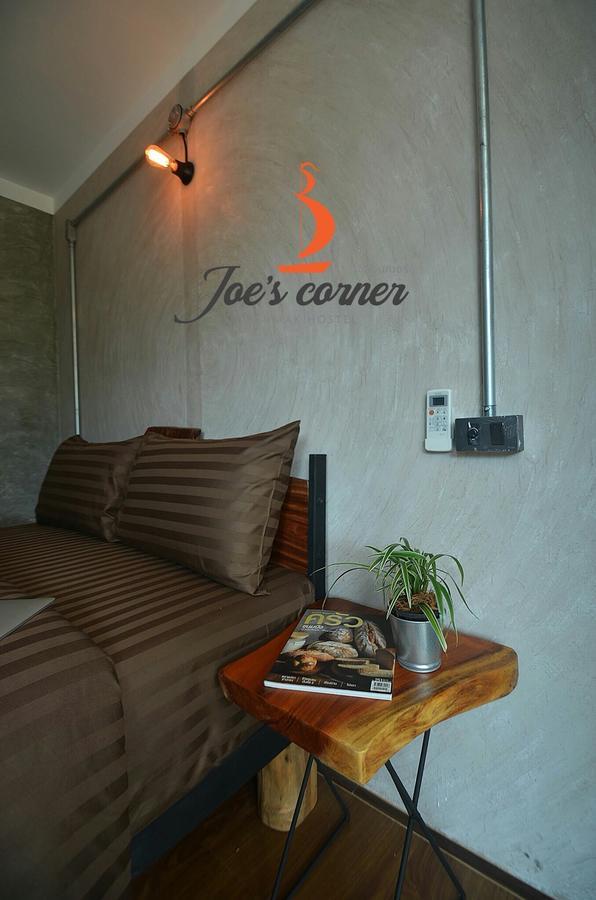 Joe'S Corner Kohmak Koh Mak Exterior foto