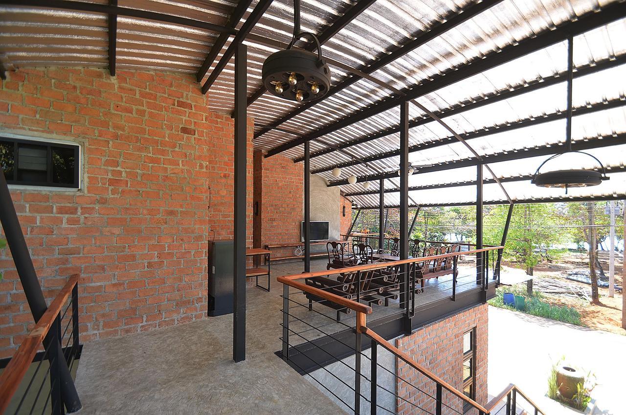 Joe'S Corner Kohmak Koh Mak Exterior foto