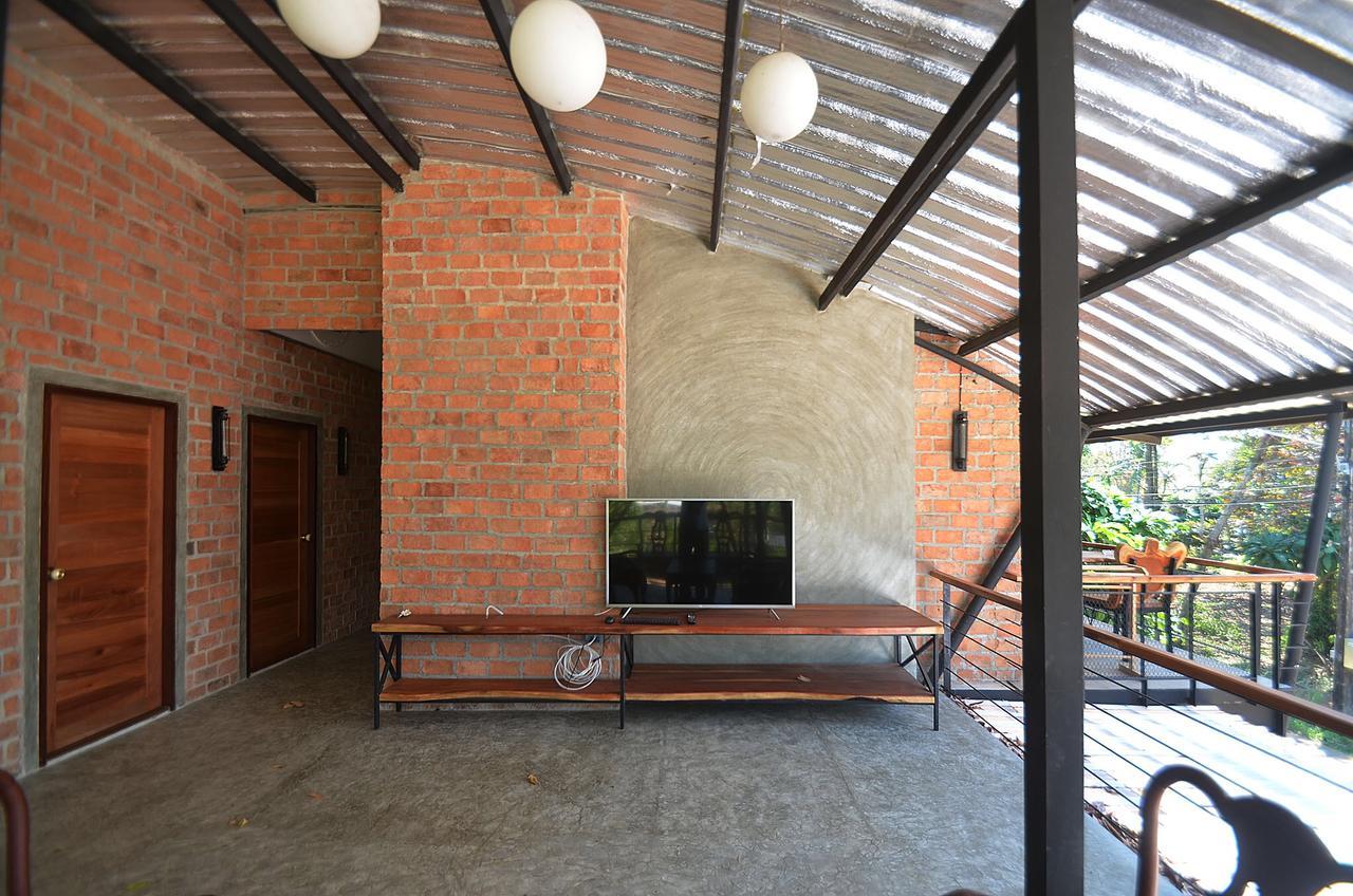 Joe'S Corner Kohmak Koh Mak Exterior foto