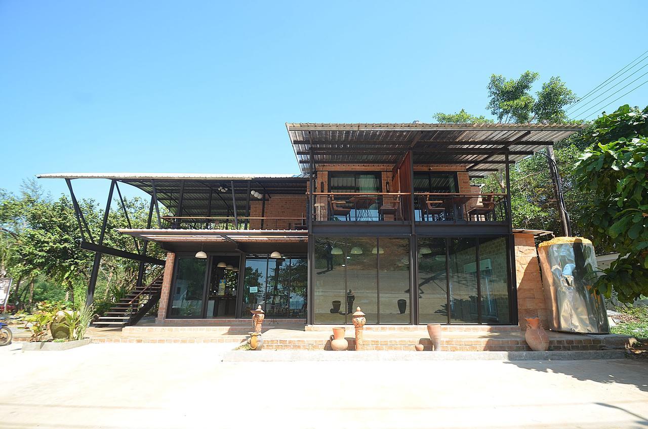 Joe'S Corner Kohmak Koh Mak Exterior foto