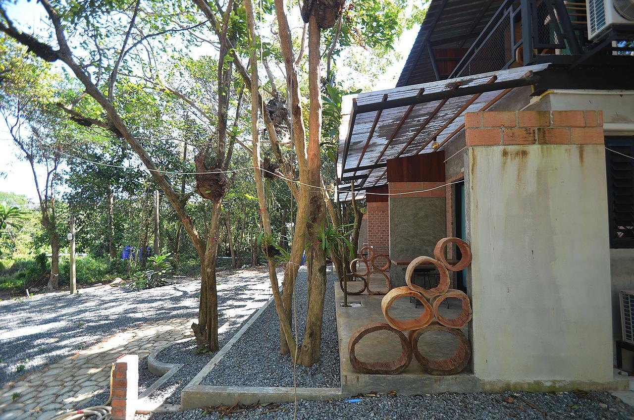 Joe'S Corner Kohmak Koh Mak Exterior foto