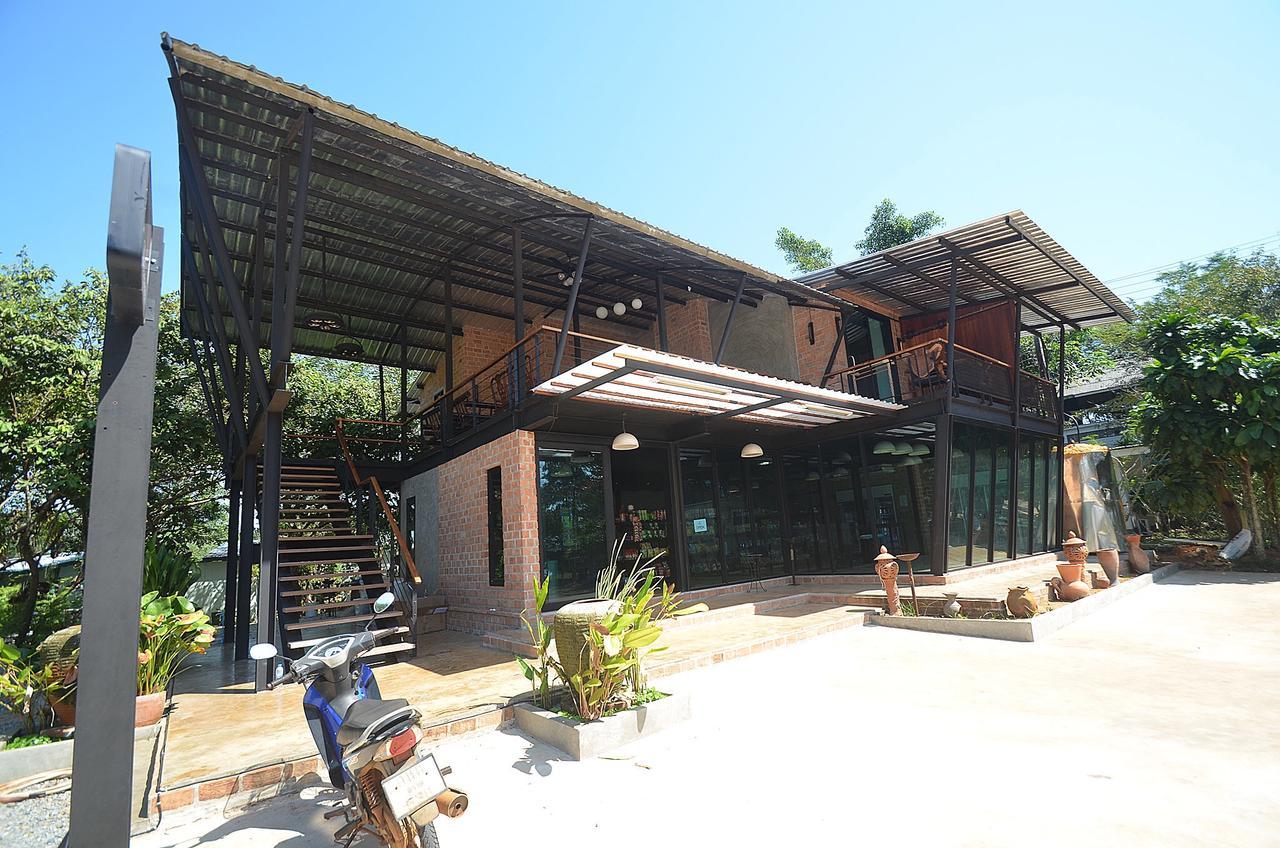Joe'S Corner Kohmak Koh Mak Exterior foto