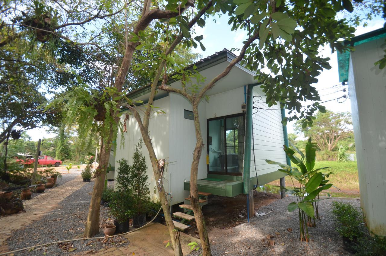 Joe'S Corner Kohmak Koh Mak Exterior foto
