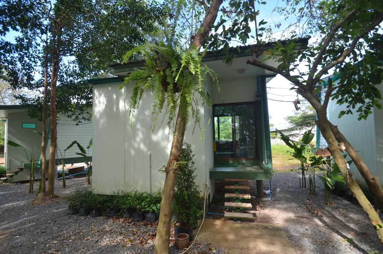 Joe'S Corner Kohmak Koh Mak Exterior foto
